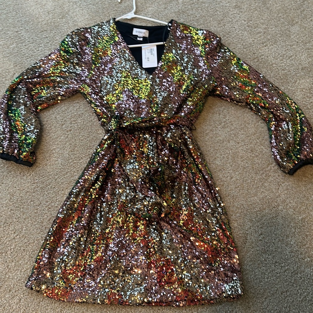 Party dress